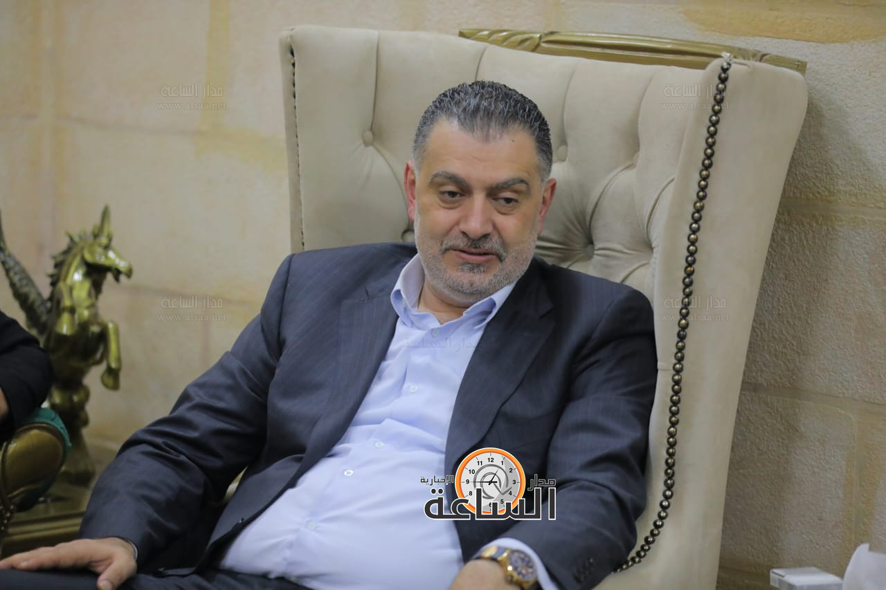 Madar Al-Saa Images 0.012205409953307989