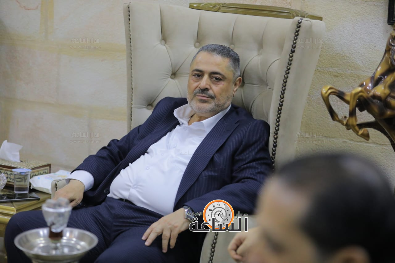 Madar Al-Saa Images 0.11263023097124347