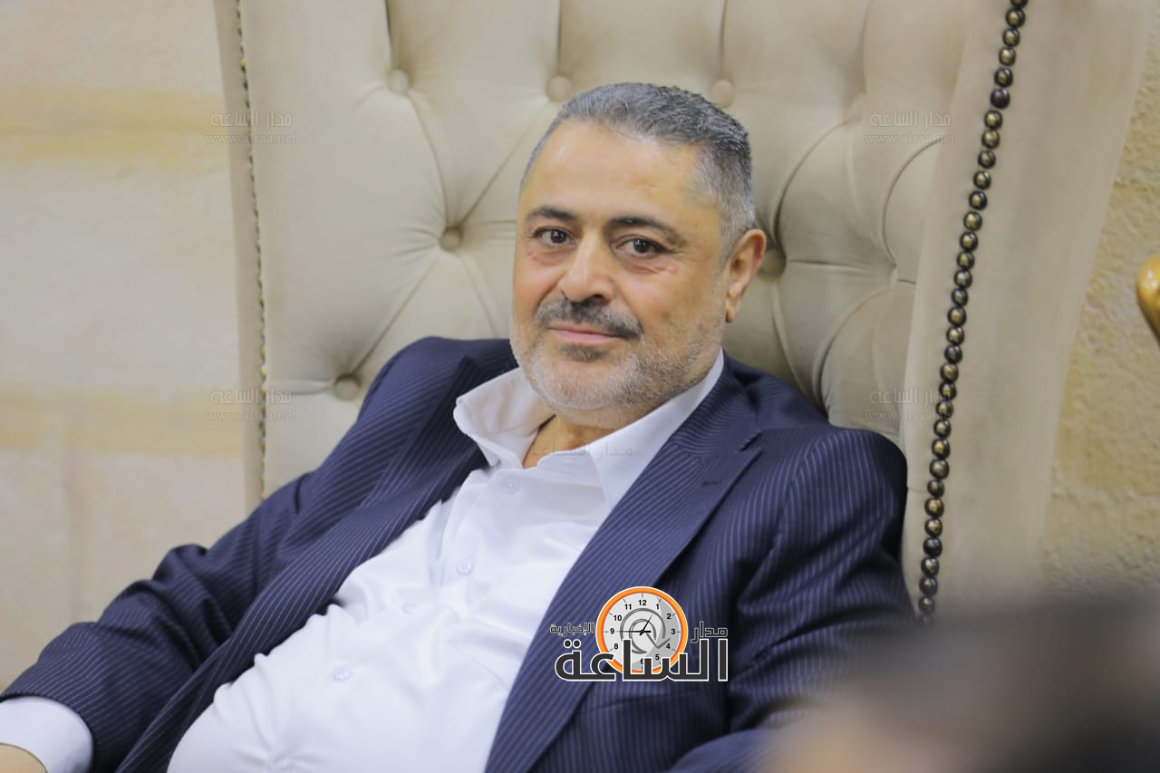 Madar Al-Saa Images 0.47687106107791744