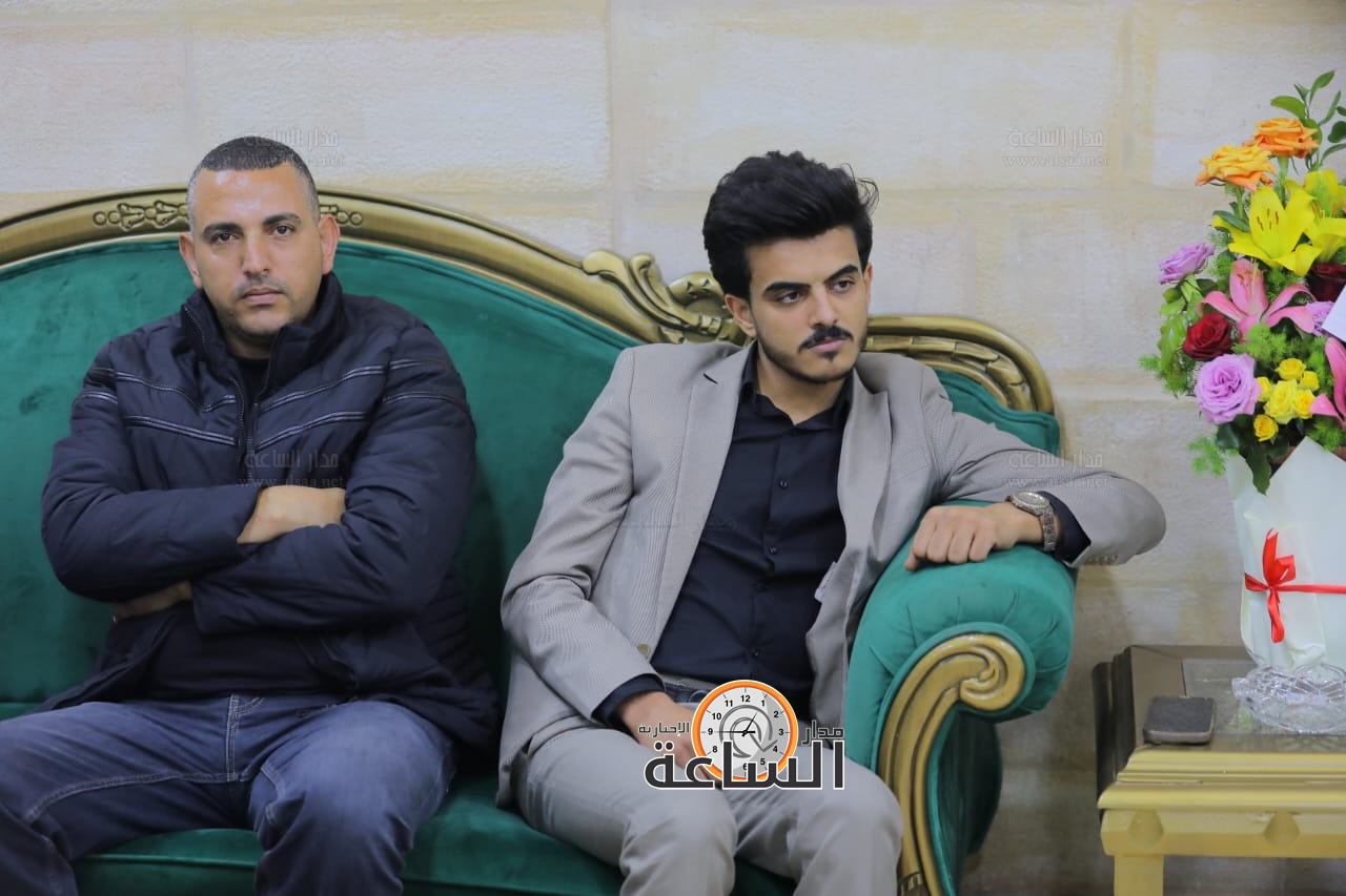 Madar Al-Saa Images 0.20884493109318525