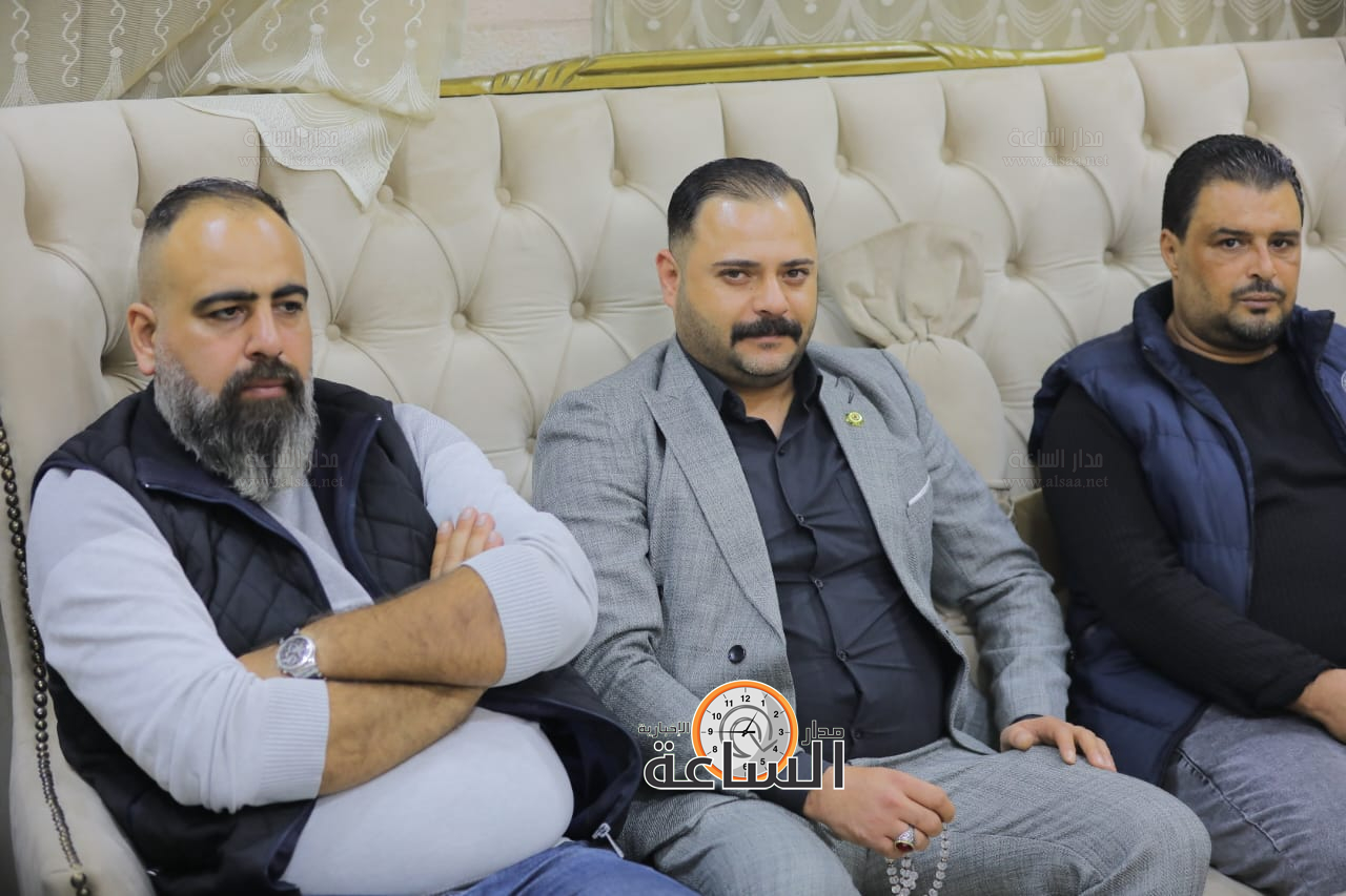 Madar Al-Saa Images 0.8713864387557295