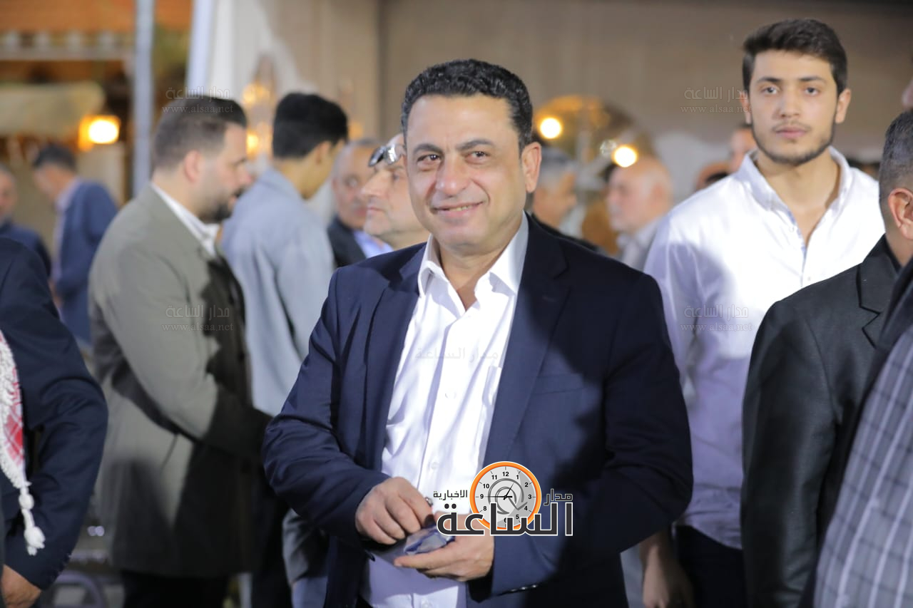 Madar Al-Saa Images 0.7942511095813516