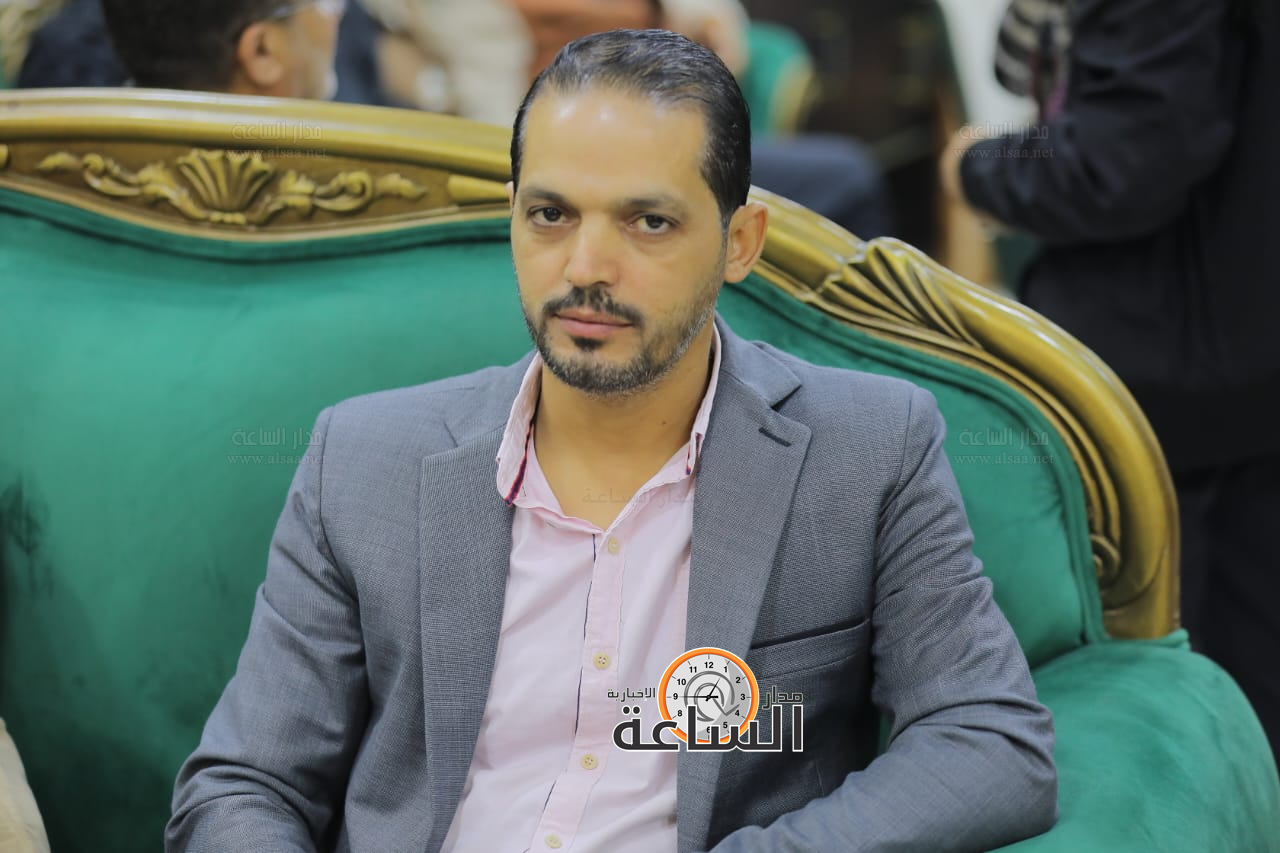 Madar Al-Saa Images 0.6856093321535903