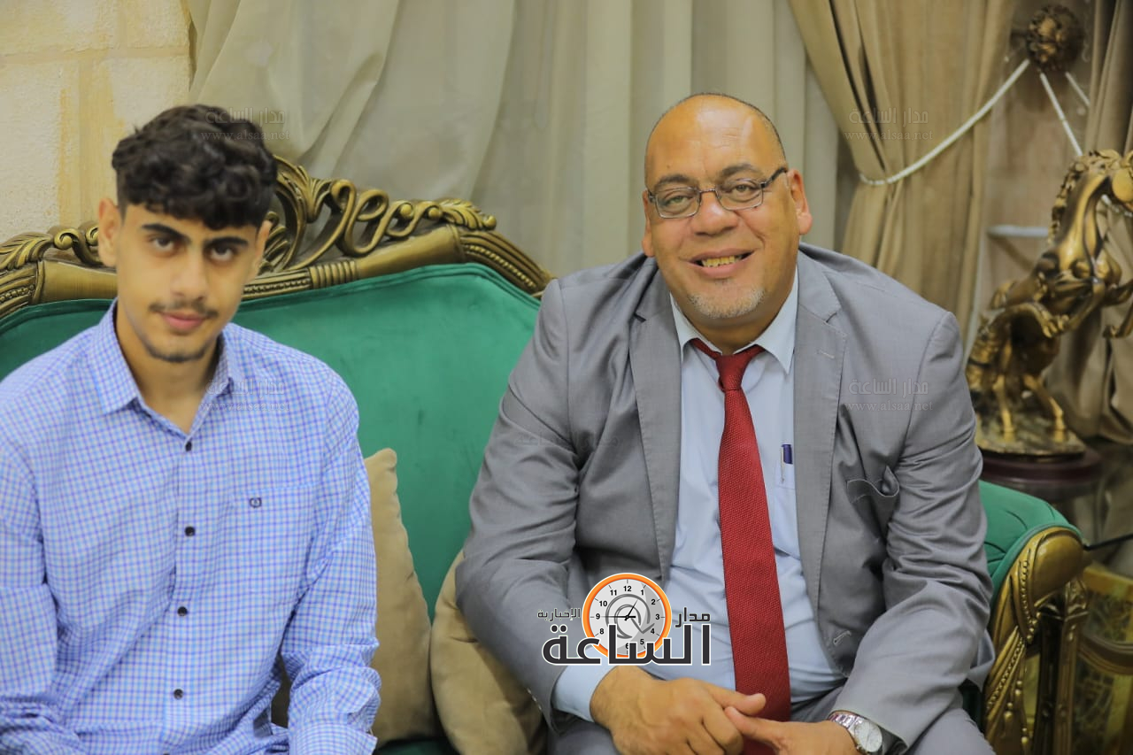 Madar Al-Saa Images 0.1213895078408822