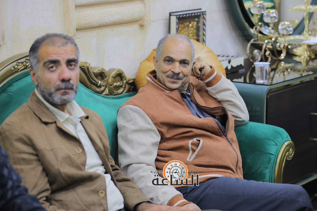 Madar Al-Saa Images 0.3168592297746773