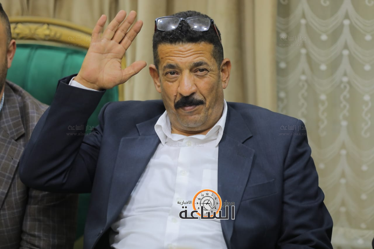 Madar Al-Saa Images 0.9707142639432231