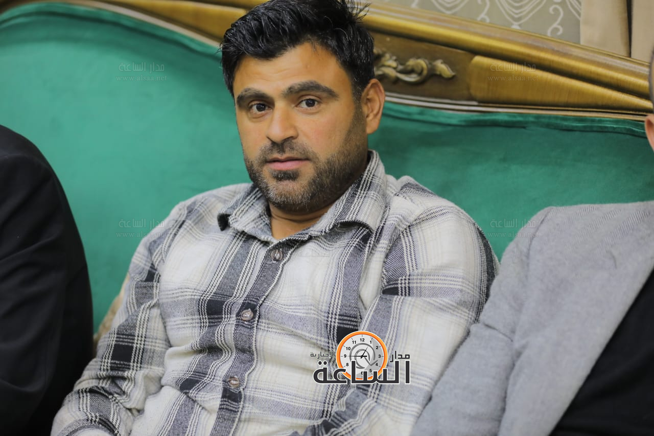 Madar Al-Saa Images 0.9500698825840113