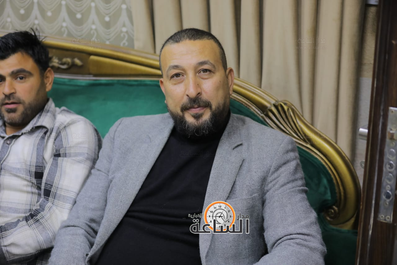 Madar Al-Saa Images 0.08524328214133048