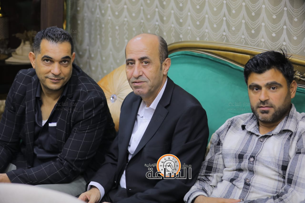 Madar Al-Saa Images 0.8666997230706976