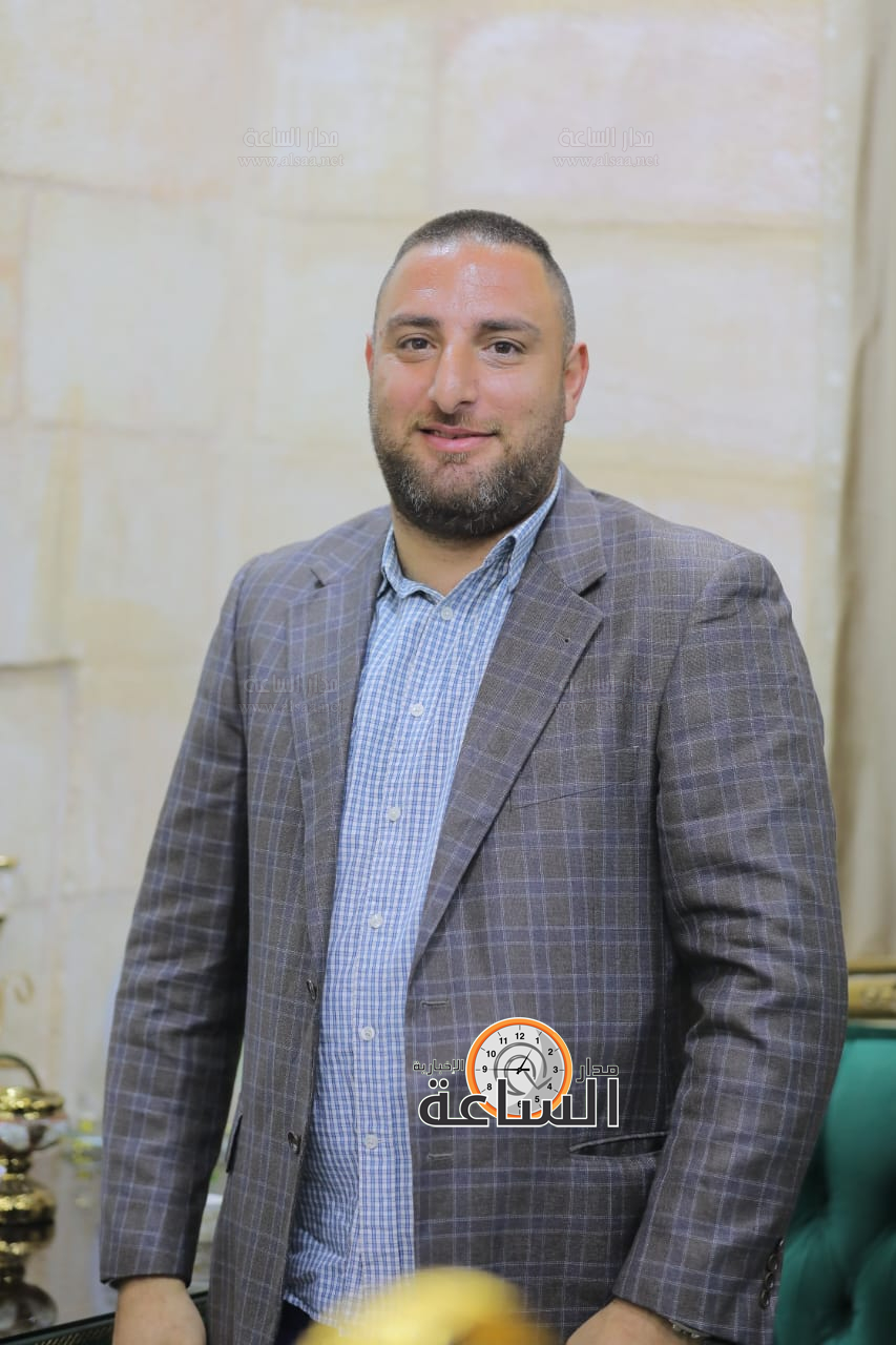 Madar Al-Saa Images 0.21441150290288613