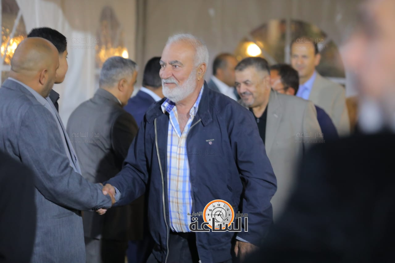 Madar Al-Saa Images 0.4473748479437798