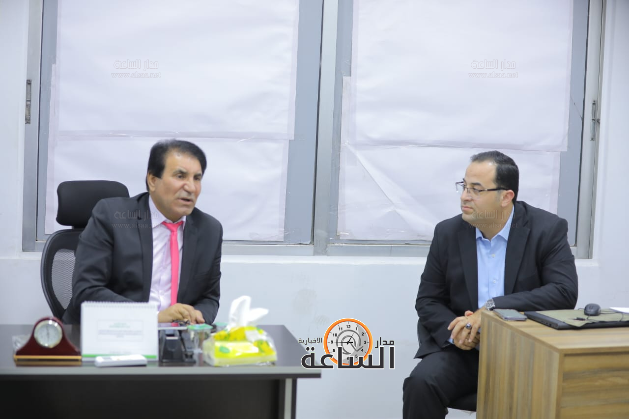 Madar Al-Saa Images 0.3621505492287649