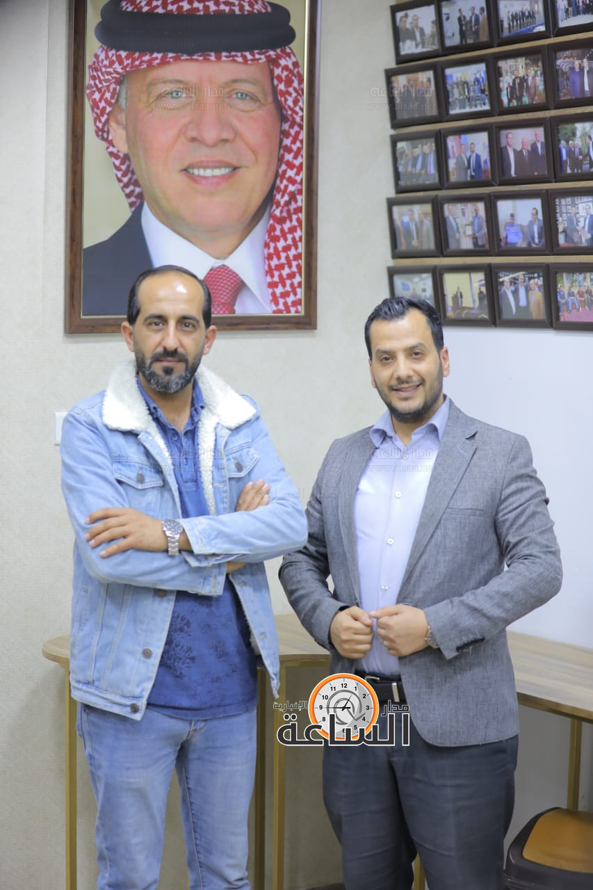 Madar Al-Saa Images 0.3207116085476305