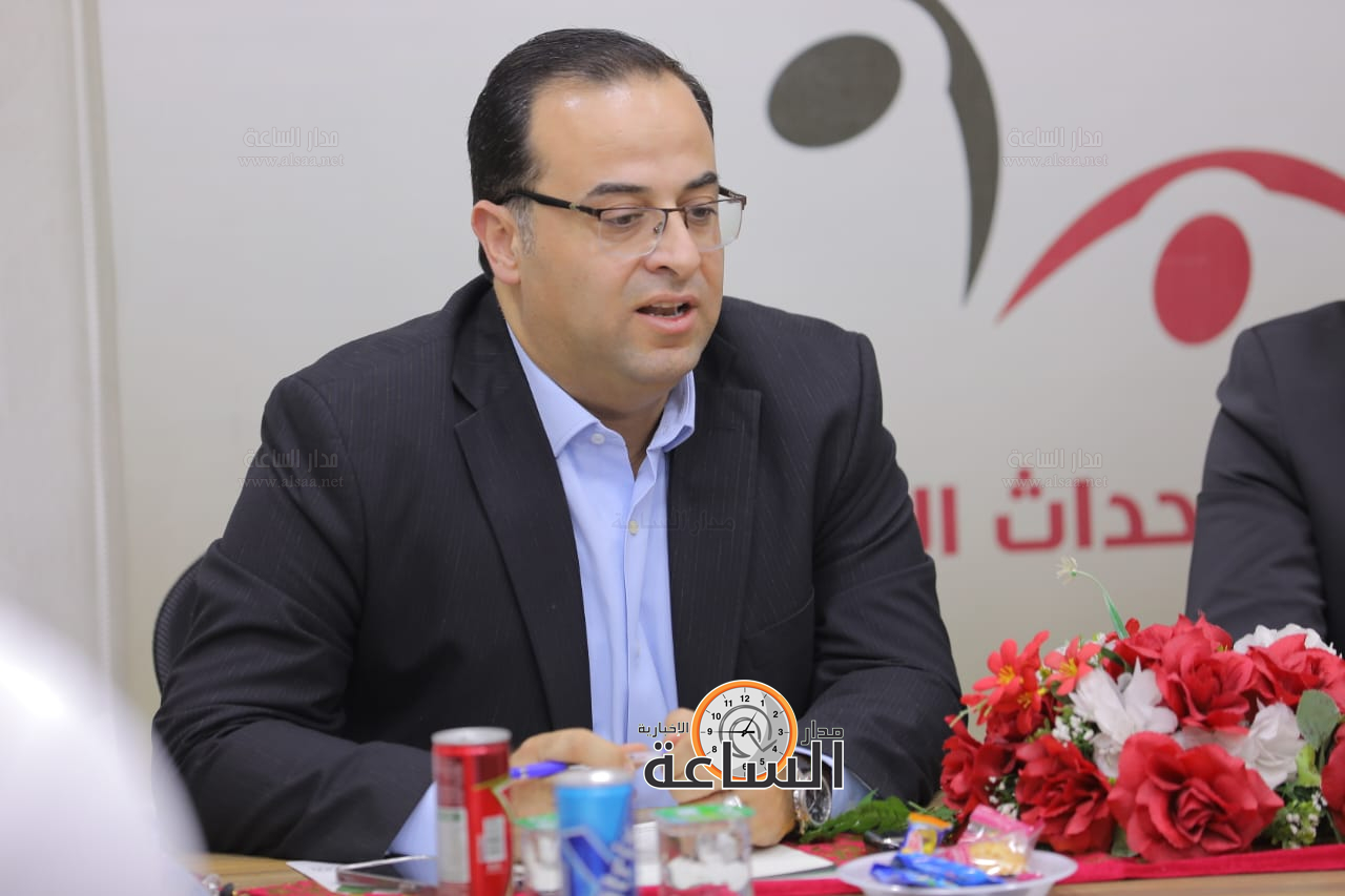 Madar Al-Saa Images 0.8533443838836909