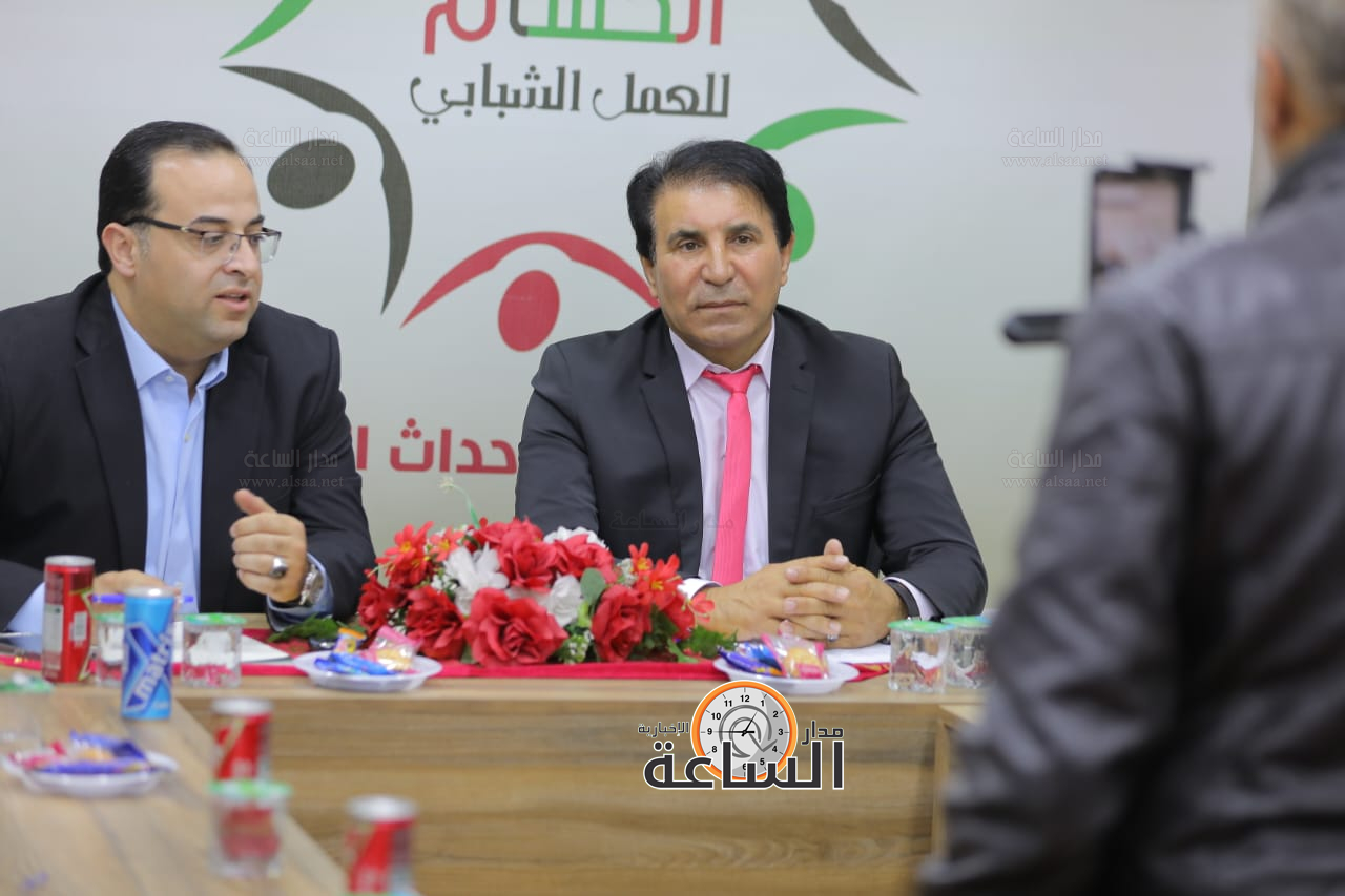 Madar Al-Saa Images 0.5505411222599297