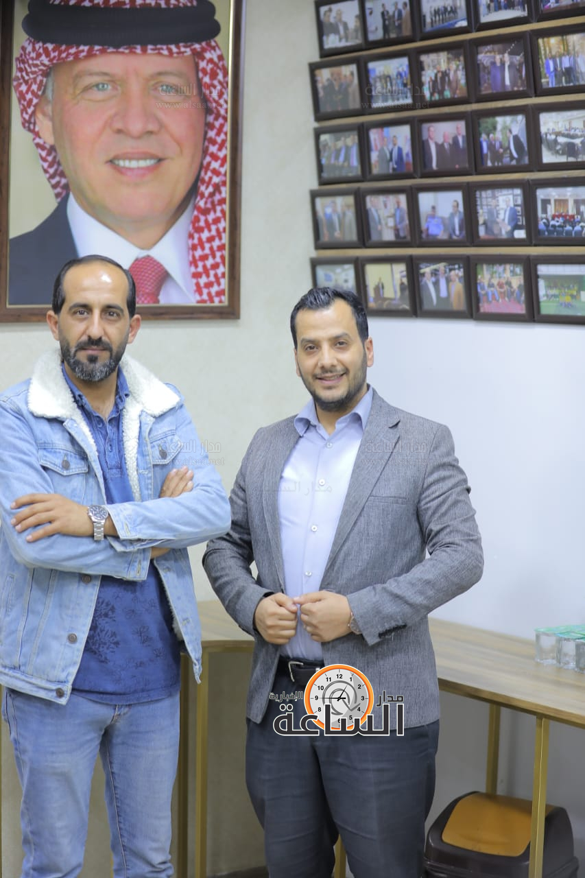 Madar Al-Saa Images 0.9702876763385626