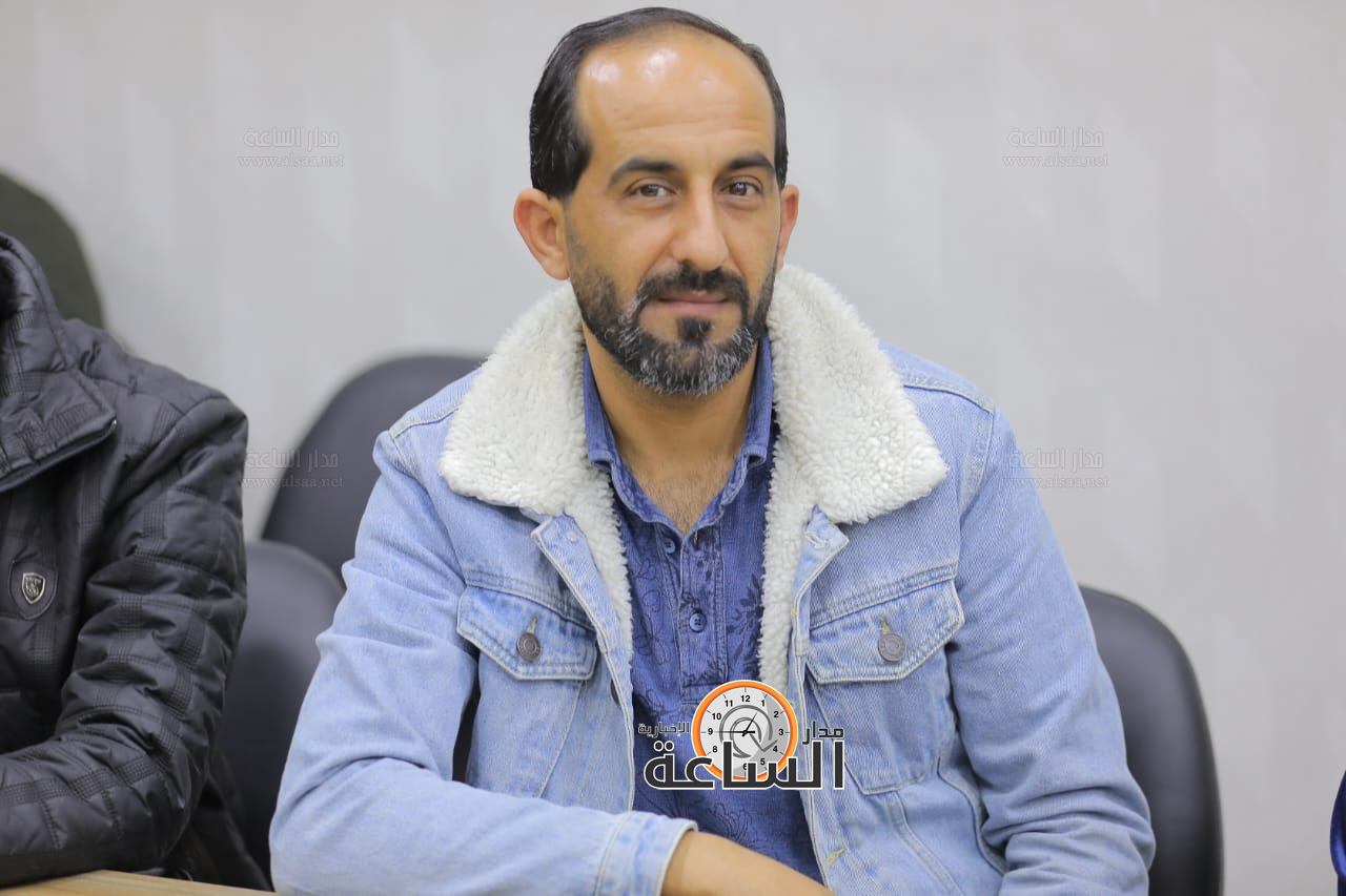 Madar Al-Saa Images 0.21444904565219303