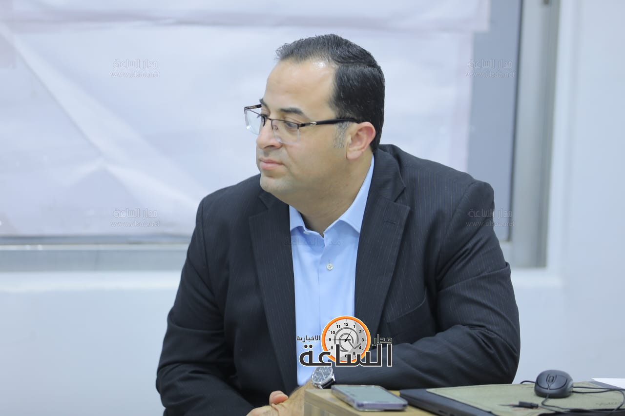 Madar Al-Saa Images 0.13540655785747946