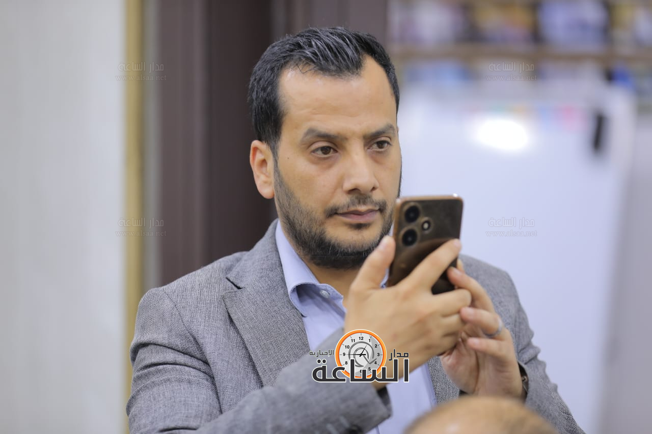 Madar Al-Saa Images 0.36840236907759594