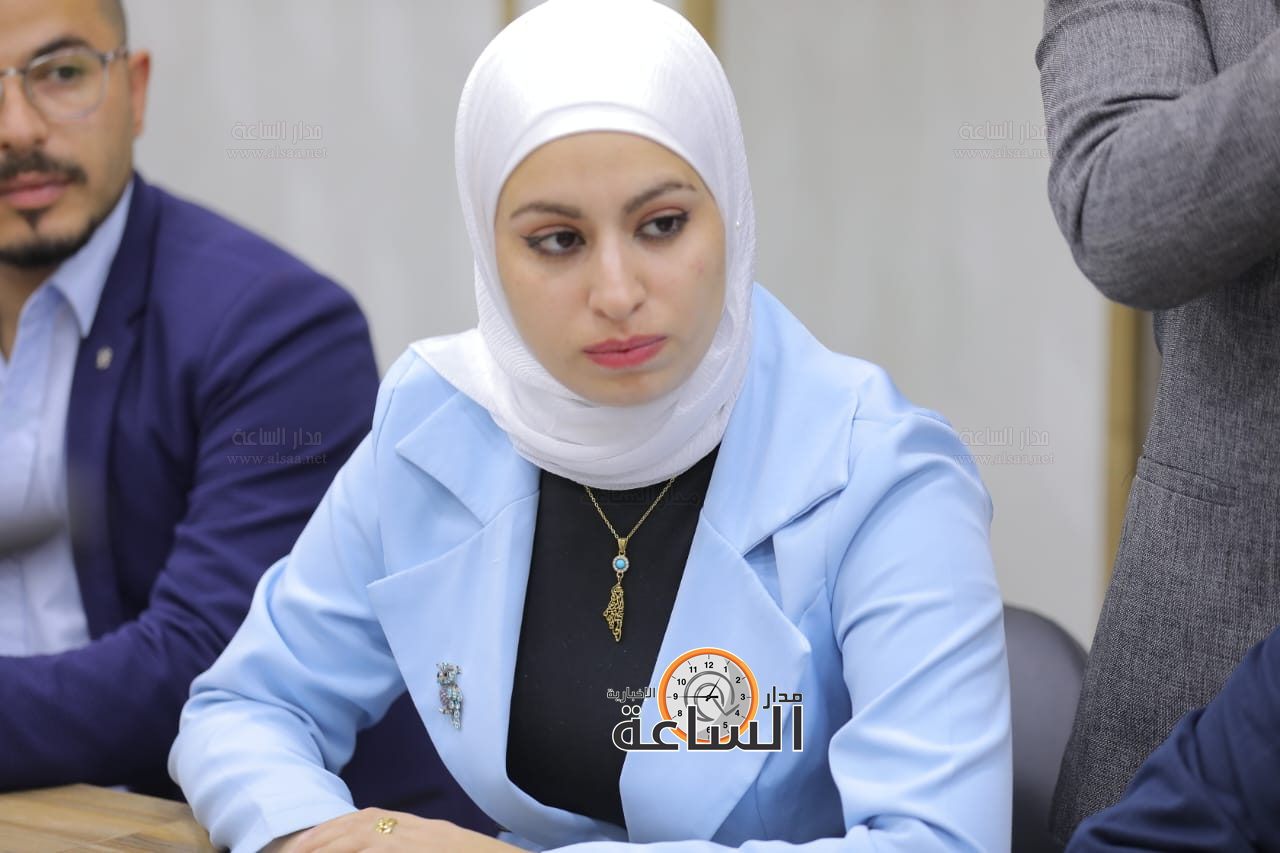 Madar Al-Saa Images 0.7101321660272955