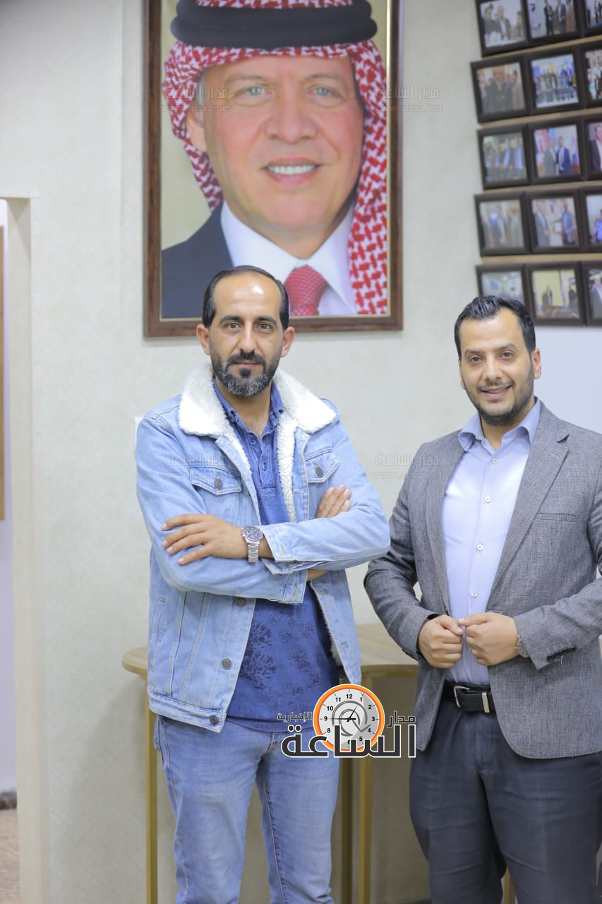 Madar Al-Saa Images 0.1768033465129013