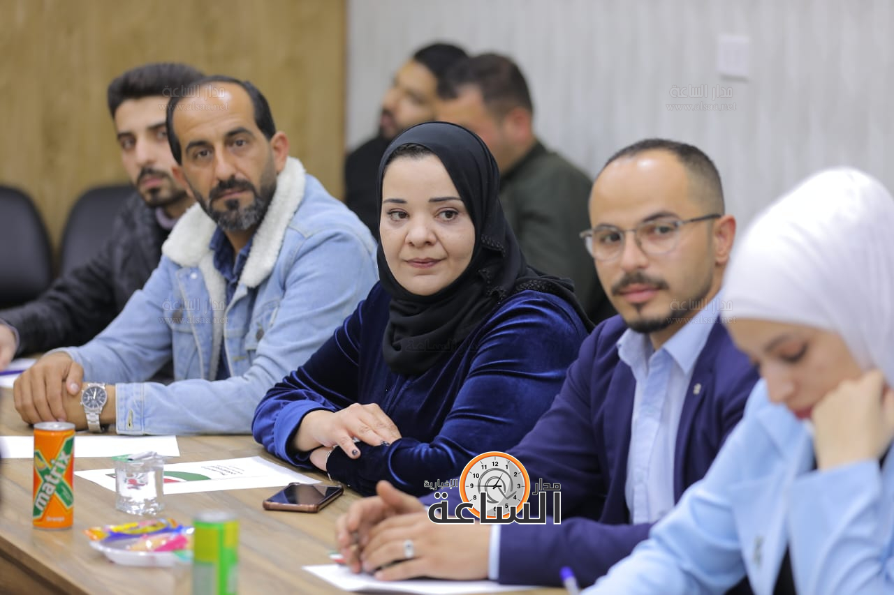 Madar Al-Saa Images 0.48203948725087775