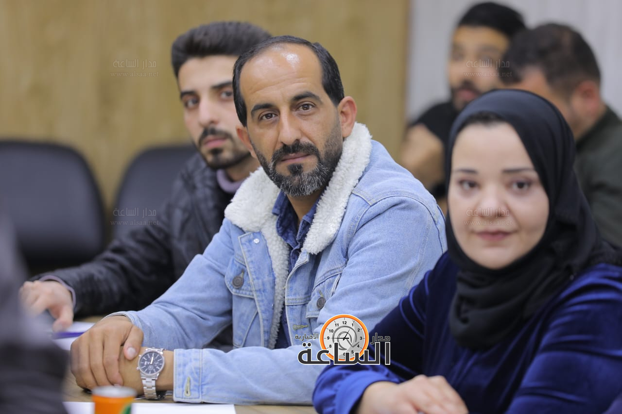 Madar Al-Saa Images 0.5549875211708981