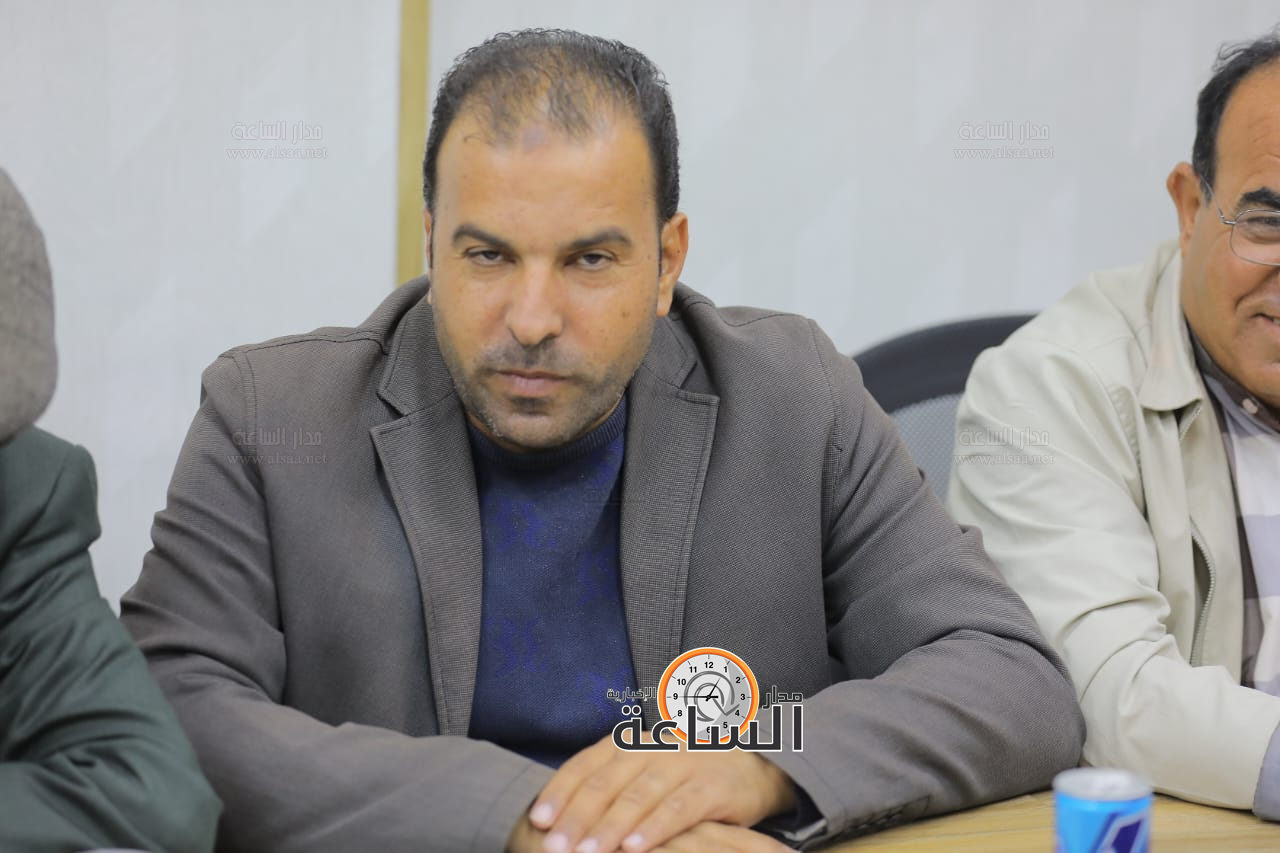 Madar Al-Saa Images 0.3790299555264469