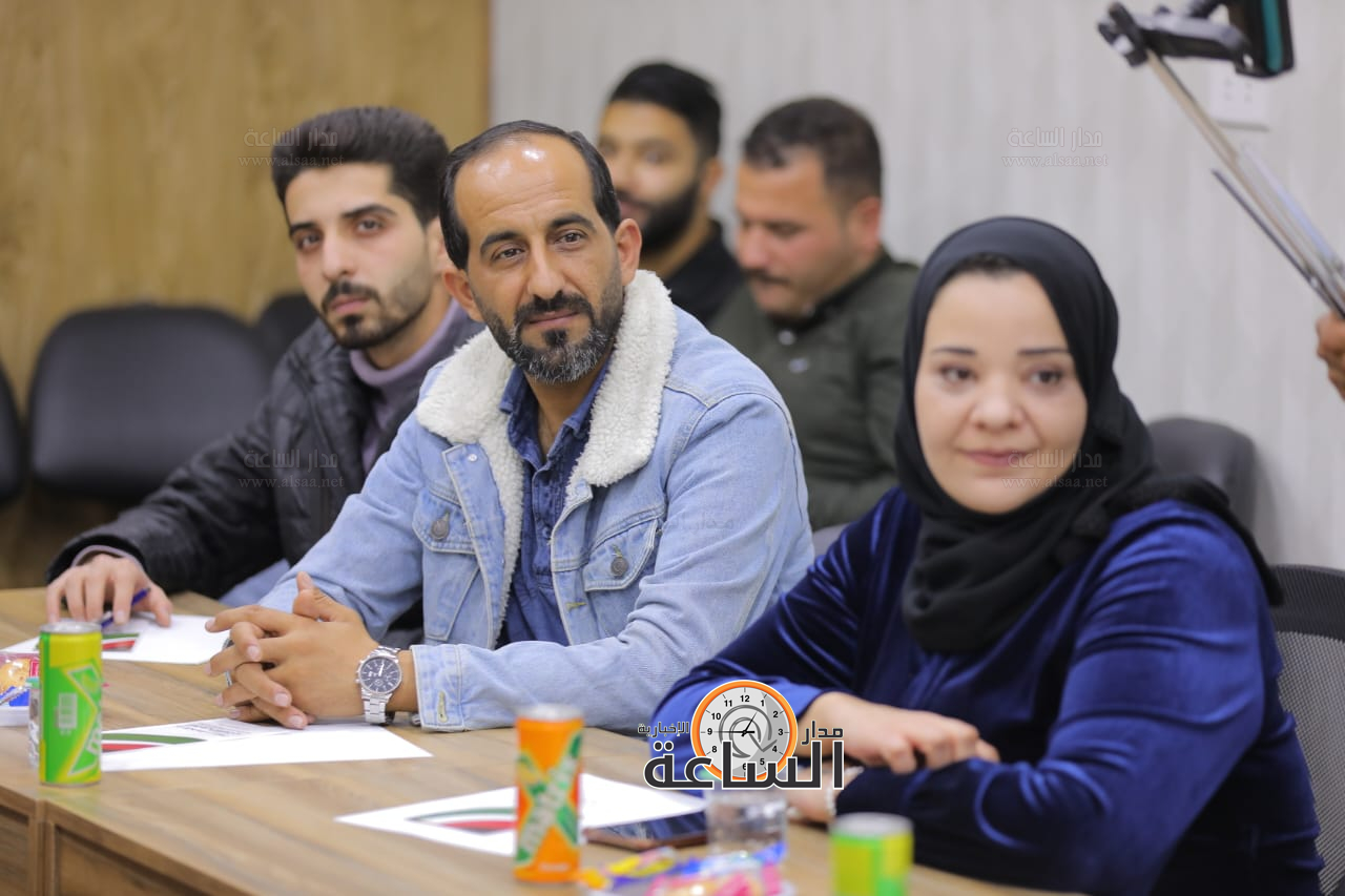 Madar Al-Saa Images 0.6569194227932611