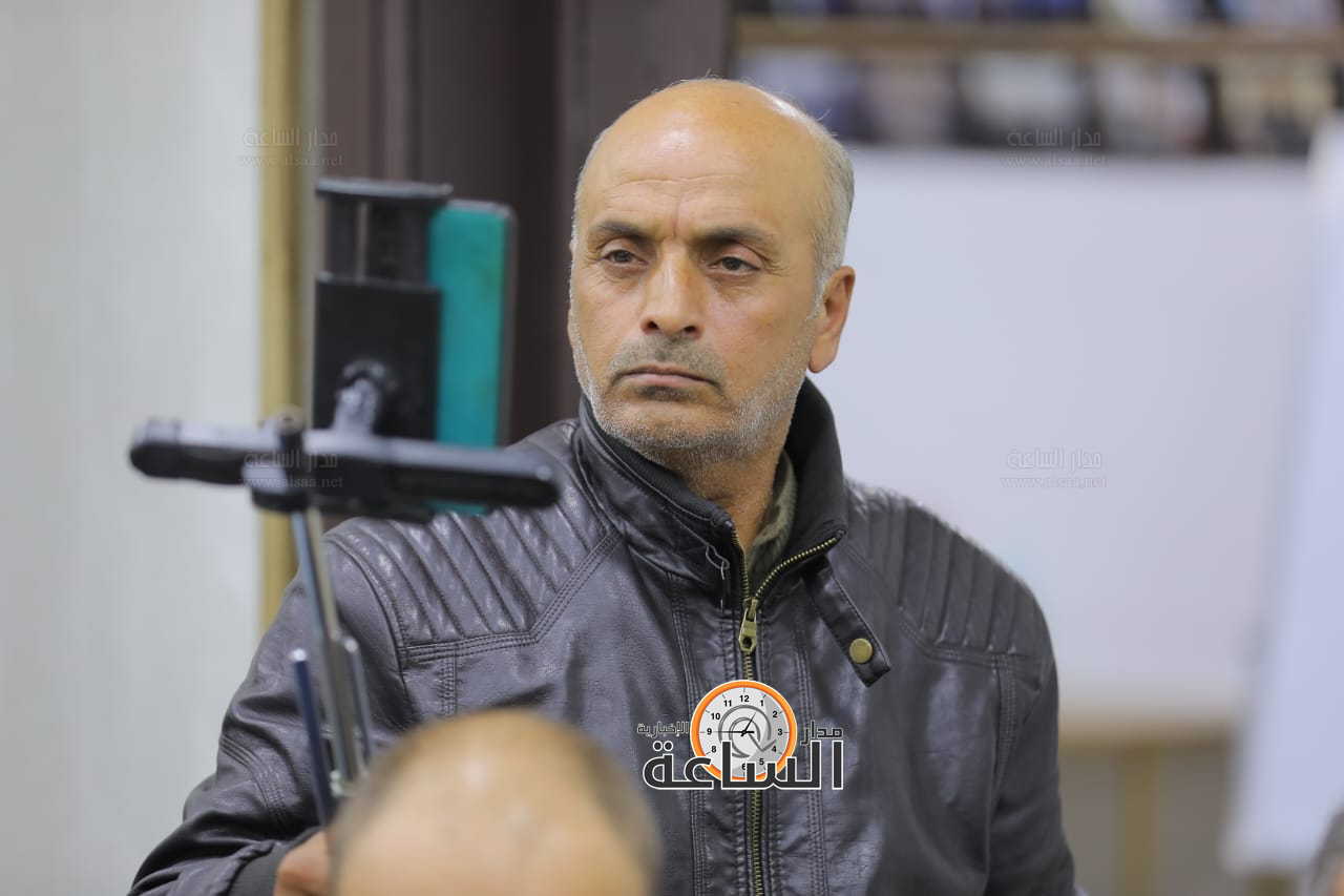 Madar Al-Saa Images 0.9035345251249647