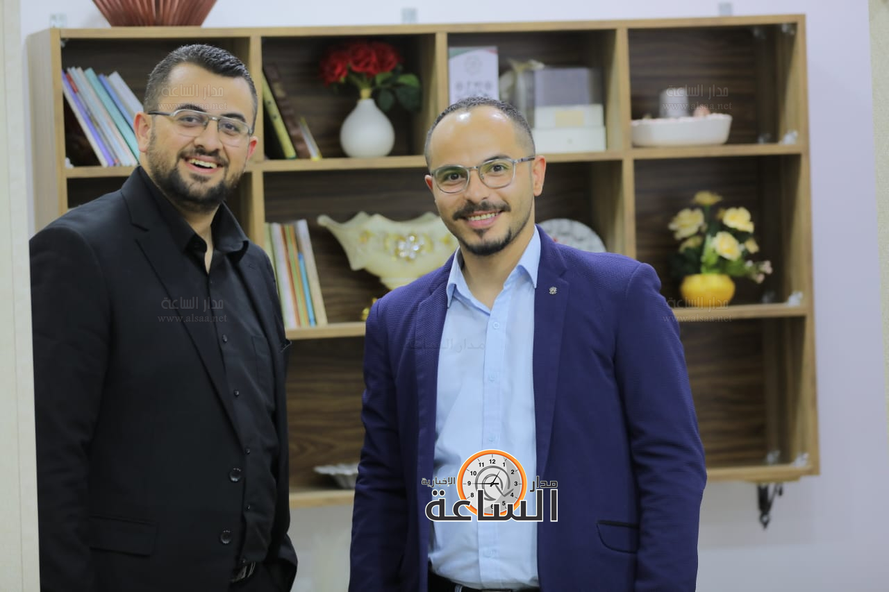 Madar Al-Saa Images 0.750561661825986