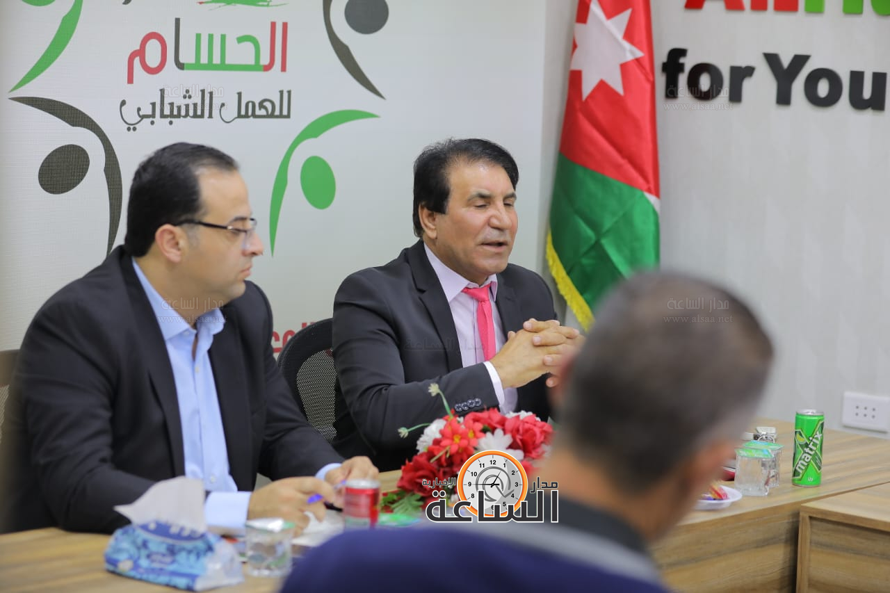 Madar Al-Saa Images 0.6756800197143931