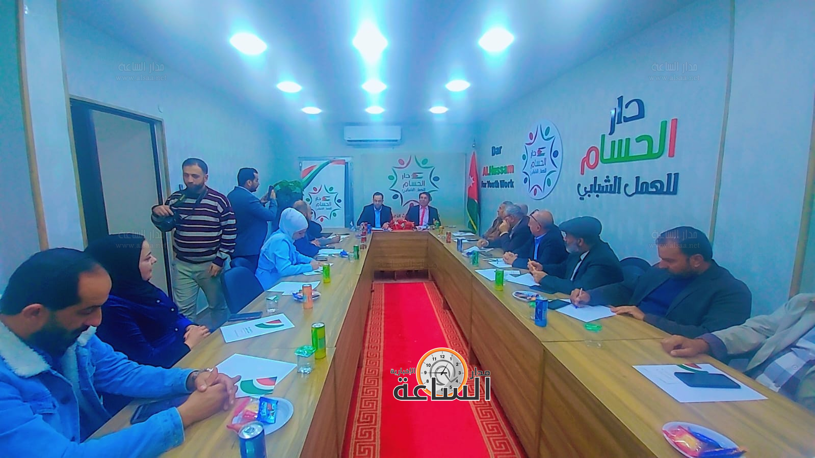 Madar Al-Saa Images 0.019088606582576606