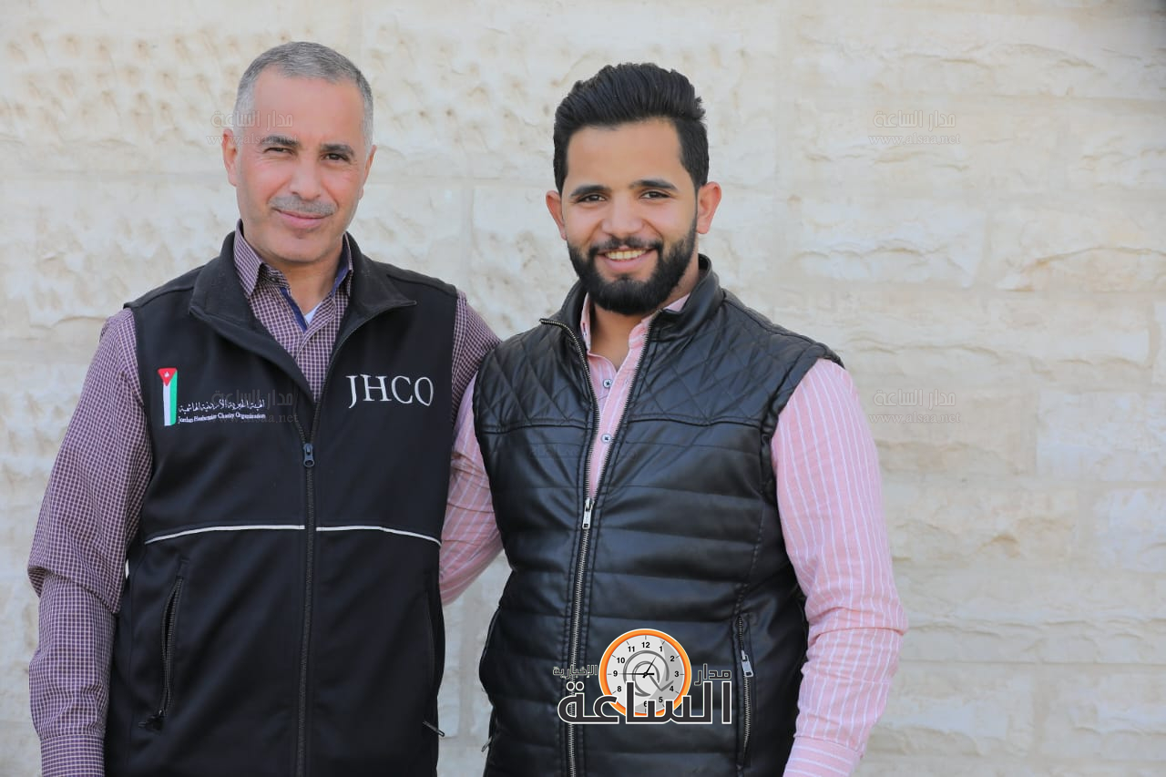 Madar Al-Saa Images 0.9413152462550289