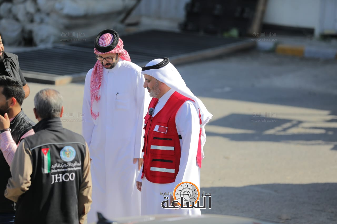 Madar Al-Saa Images 0.7099307584770567