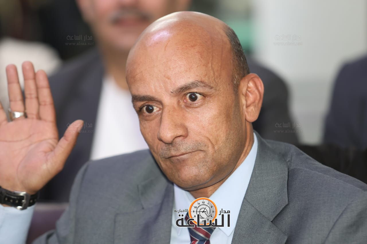 Madar Al-Saa Images 0.5581678809503949