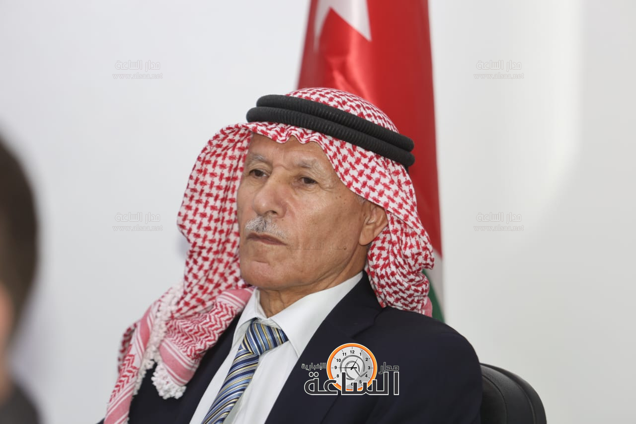 Madar Al-Saa Images 0.4730405831091755