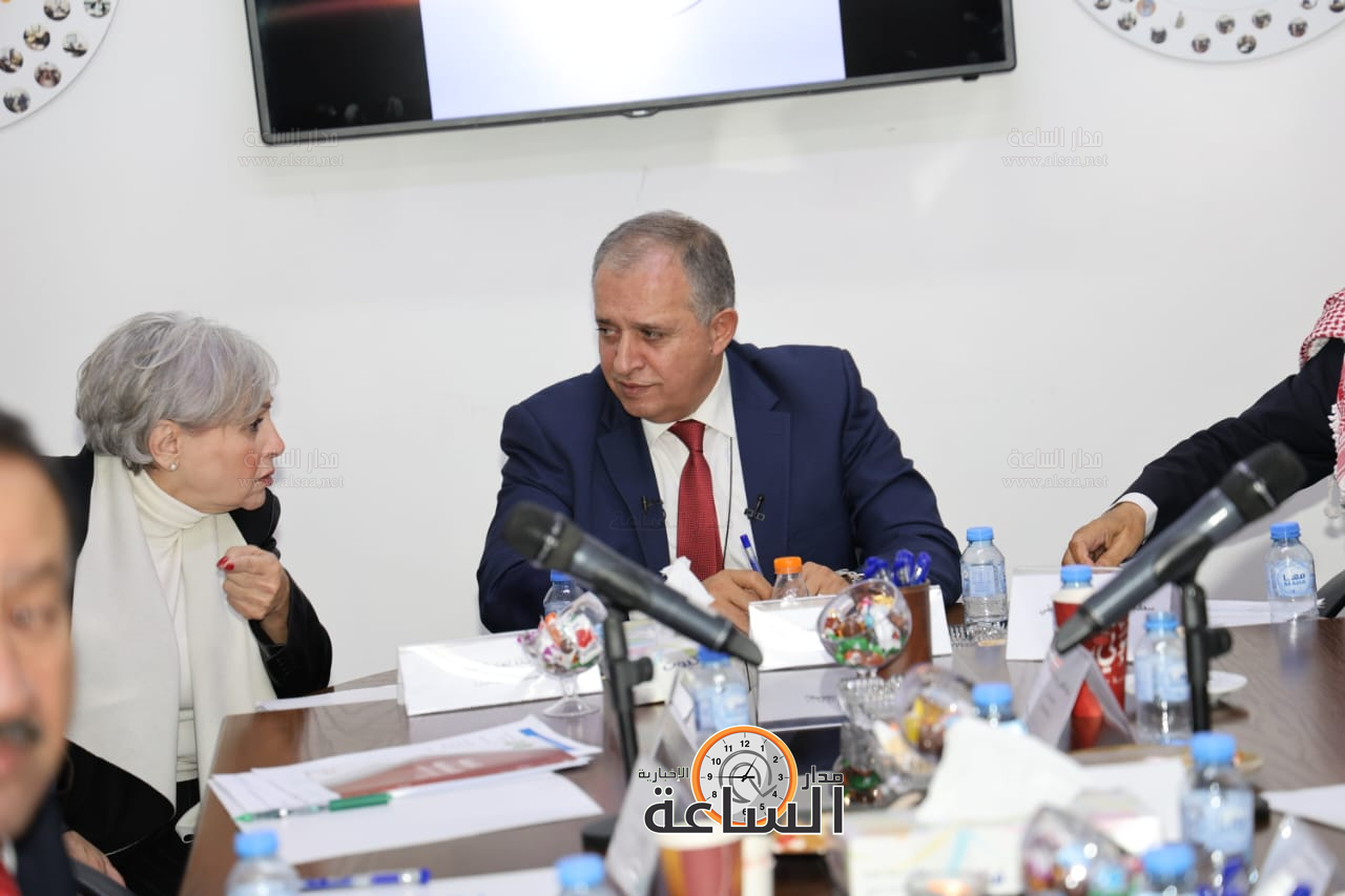 Madar Al-Saa Images 0.31426684184933196