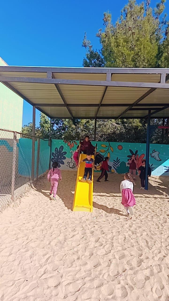 Madar Al-Saa Images 0.5061279107766883