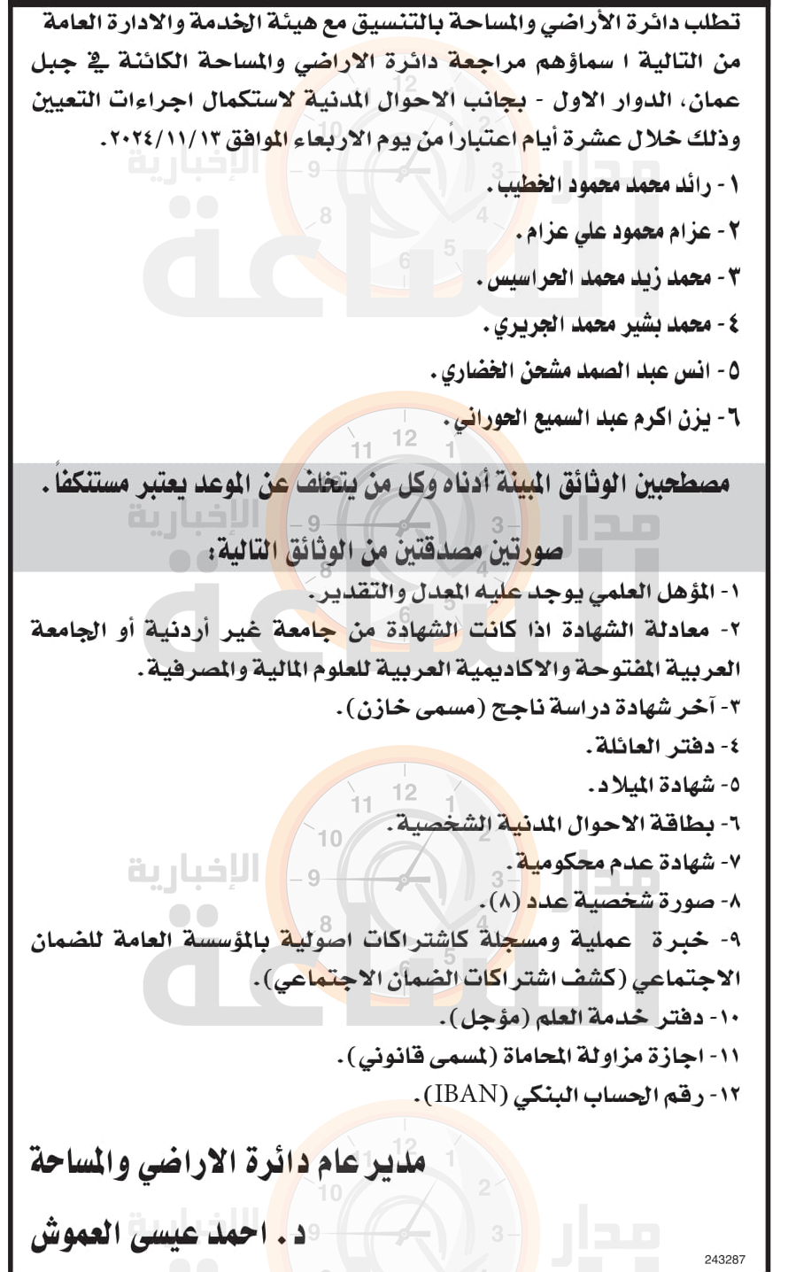 Madar Al-Saa Images 0.7656320127762573