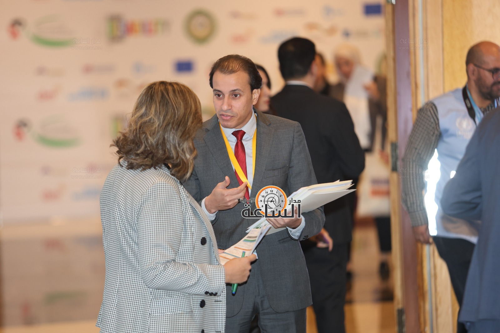 Madar Al-Saa Images 0.5986536080701881