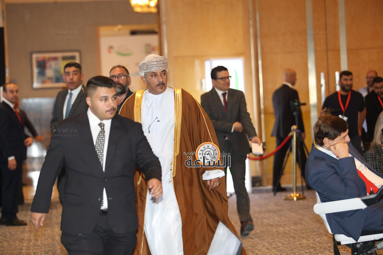 Madar Al-Saa Images 0.02819646249329555