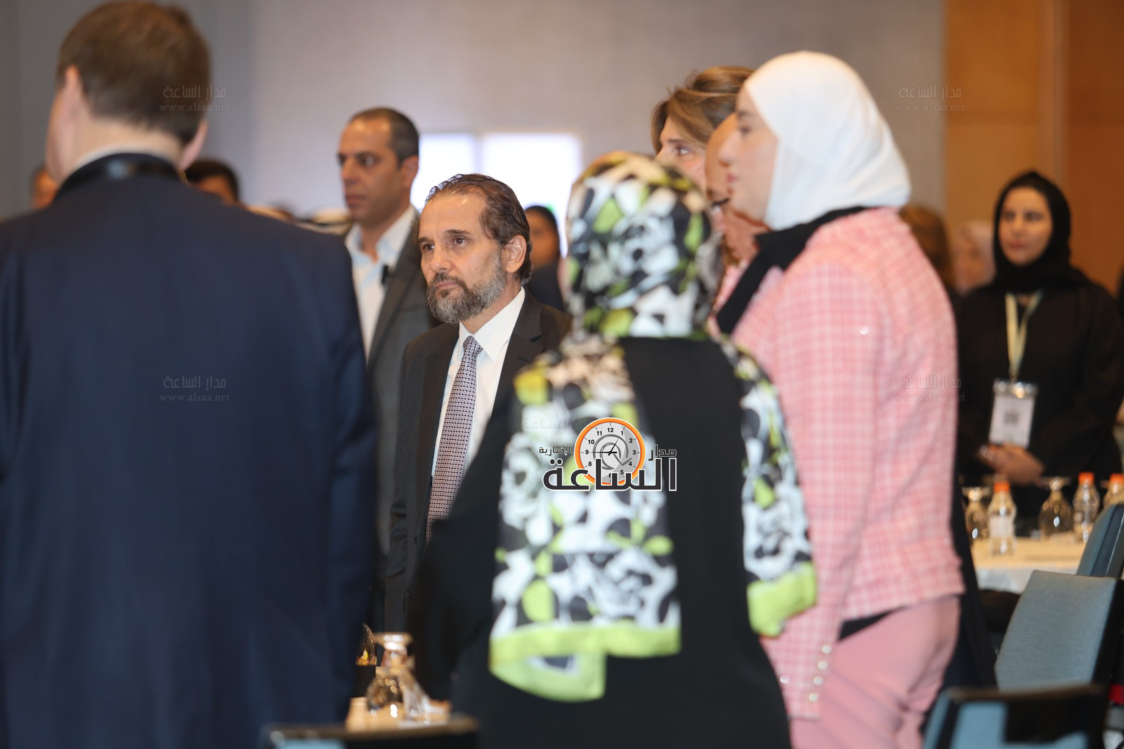 Madar Al-Saa Images 0.8115527066273325