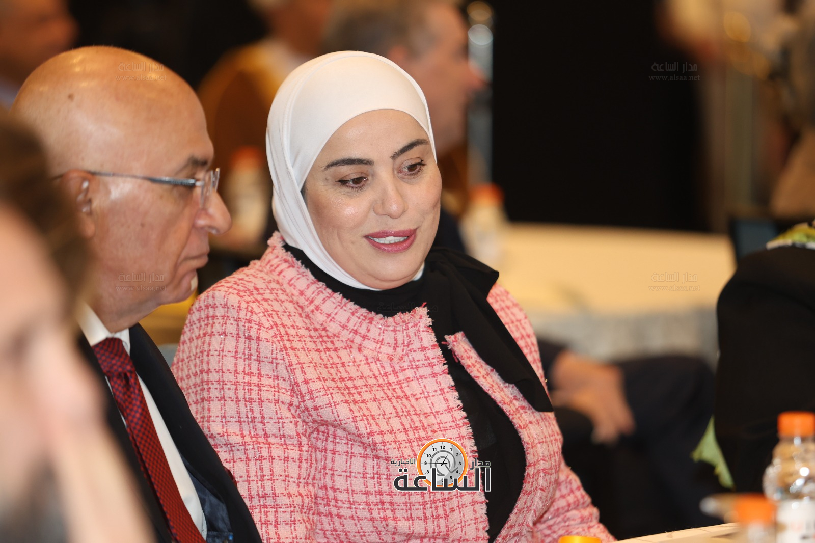 Madar Al-Saa Images 0.3175595782612193