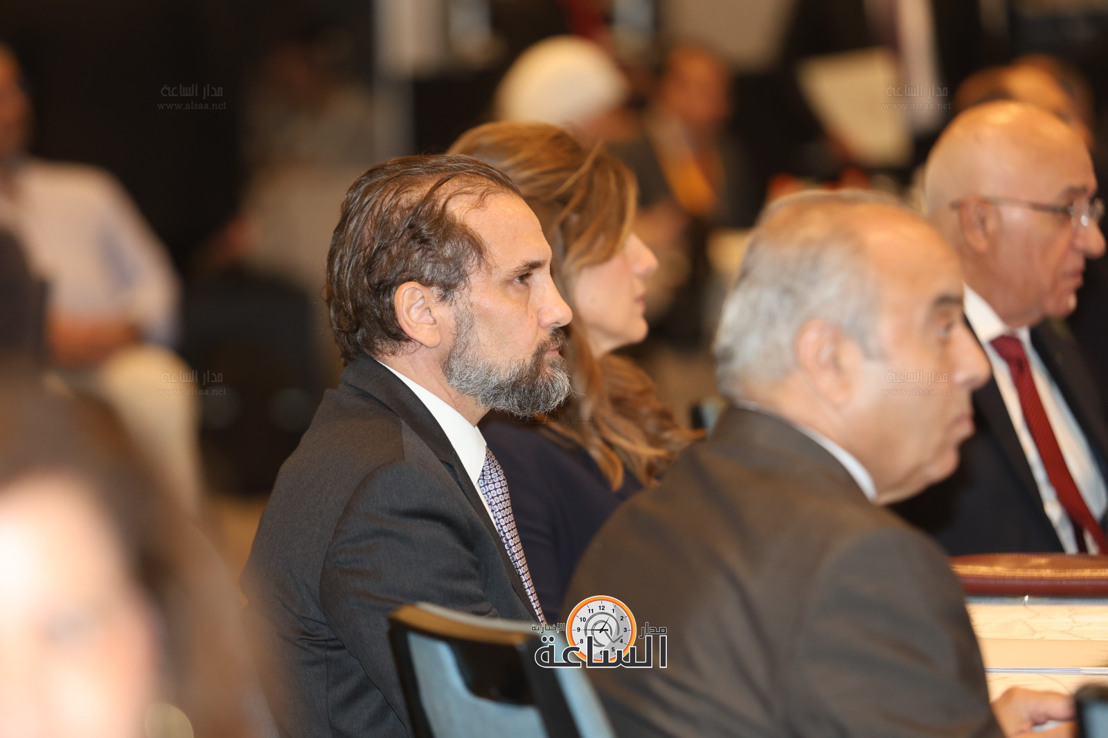 Madar Al-Saa Images 0.13577146779921345