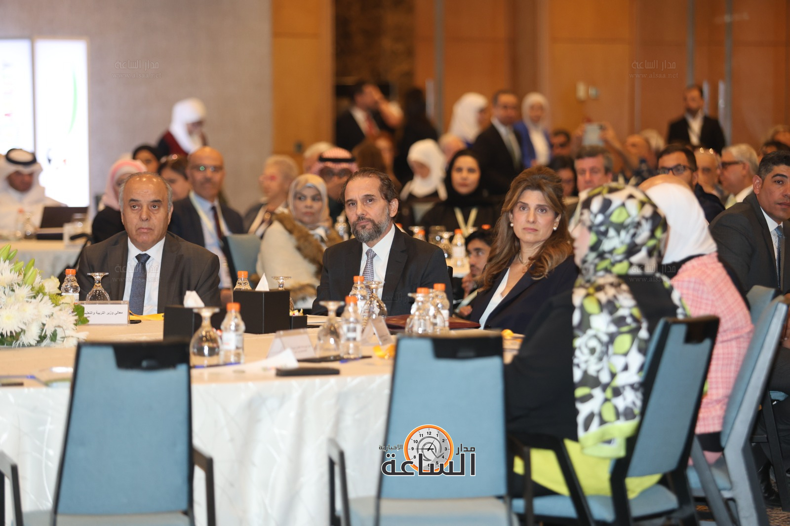 Madar Al-Saa Images 0.2797866769516737