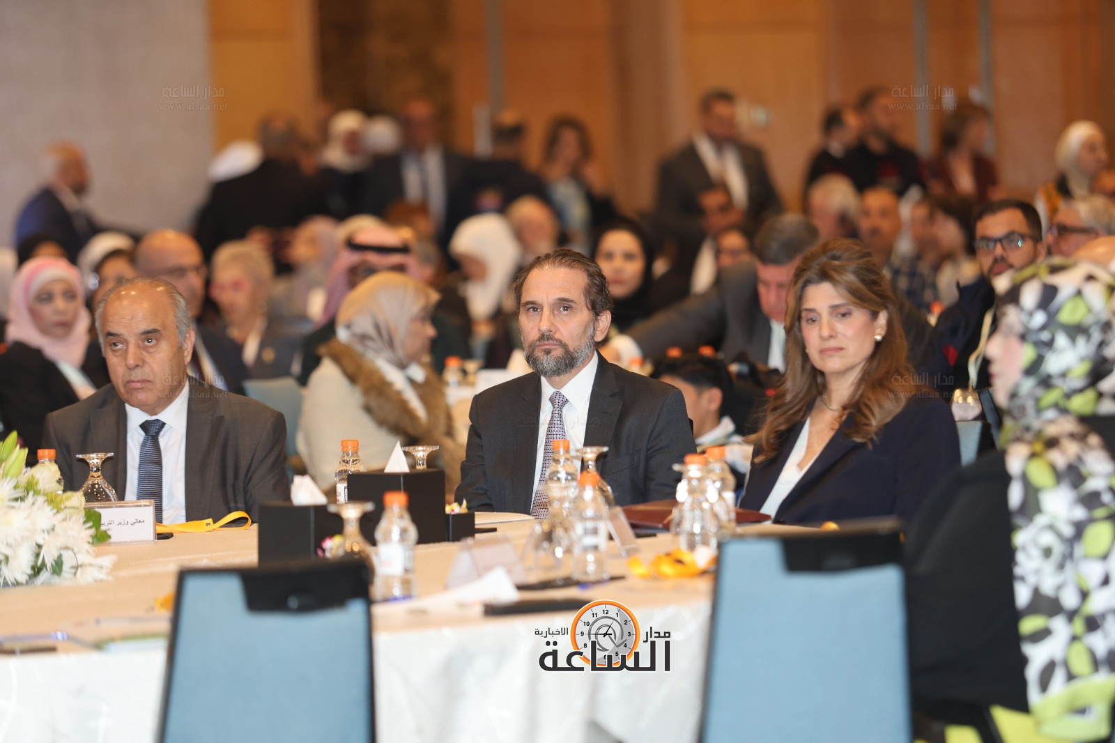 Madar Al-Saa Images 0.1267540914214189