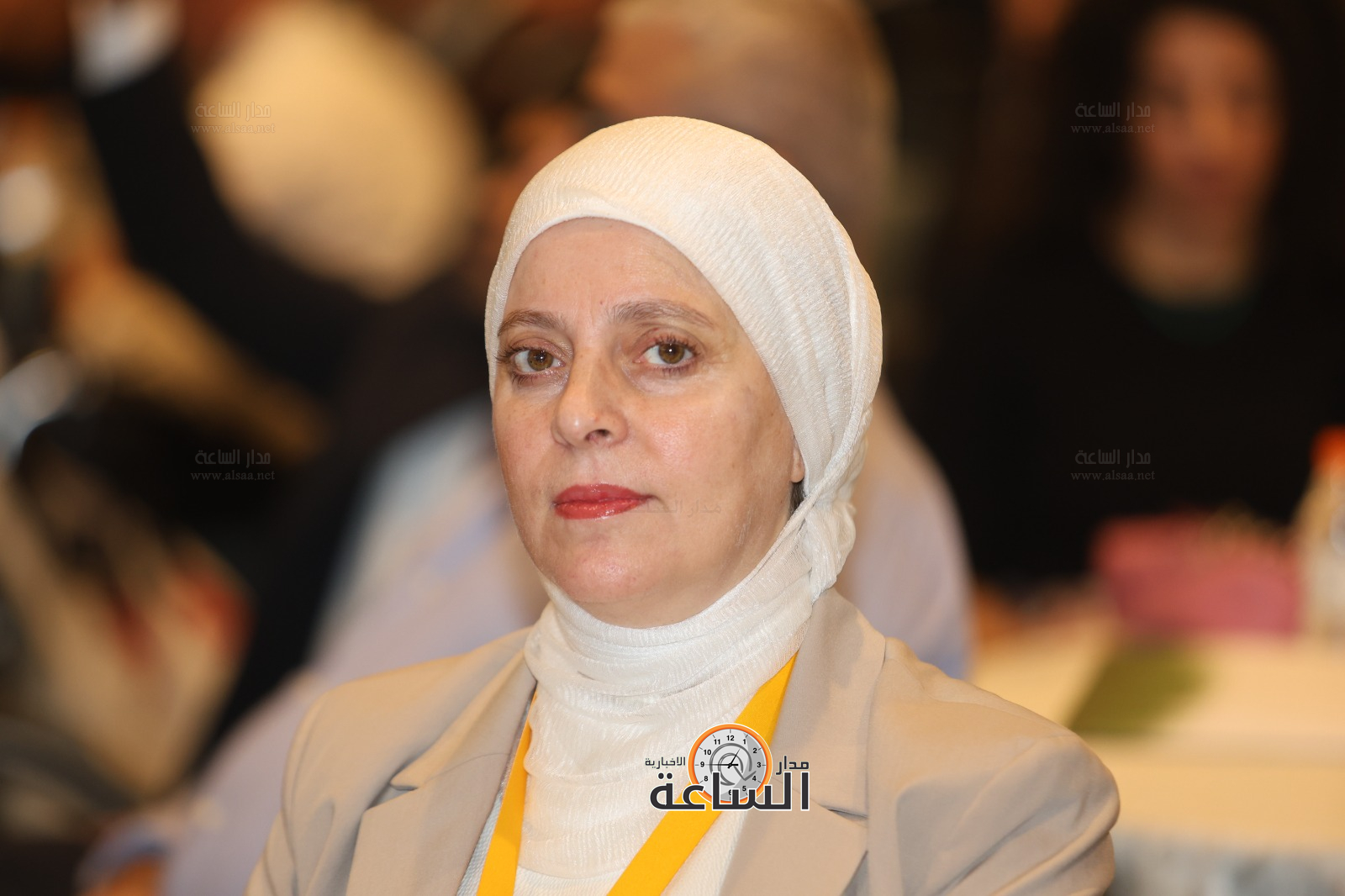 Madar Al-Saa Images 0.678564947069974