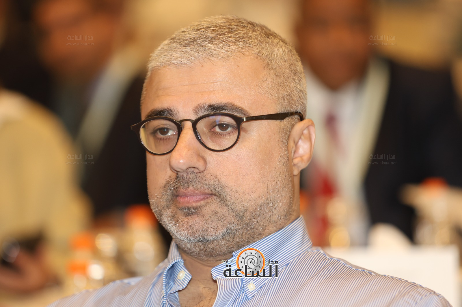 Madar Al-Saa Images 0.11303528875930646