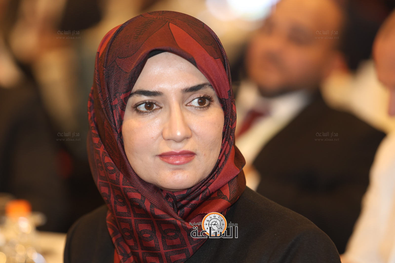 Madar Al-Saa Images 0.9559781793560547